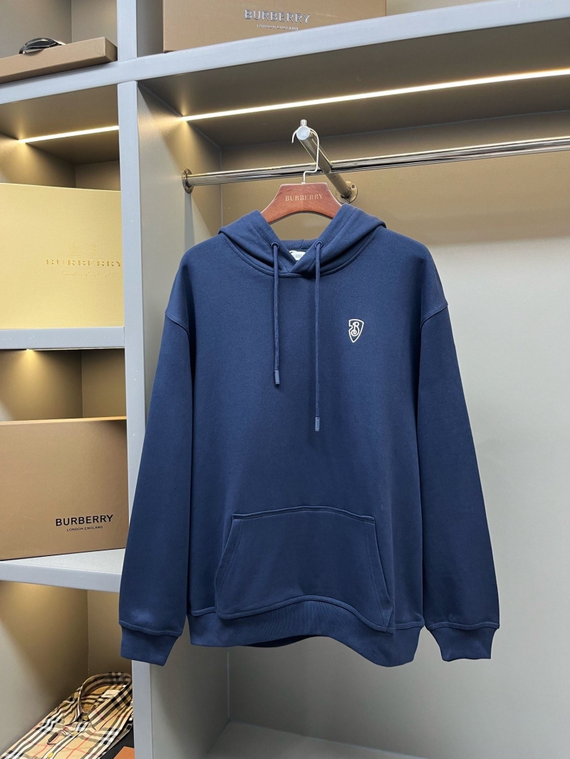 B**rry hoodies